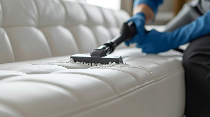 Villa Cleaning